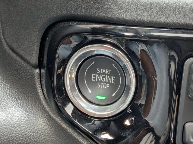 new 2025 GMC Sierra 1500 car, priced at $64,047