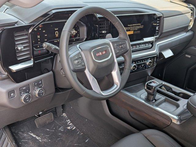 new 2025 GMC Sierra 1500 car, priced at $64,047