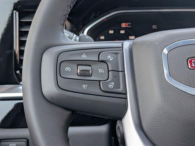 new 2025 GMC Sierra 1500 car, priced at $64,047