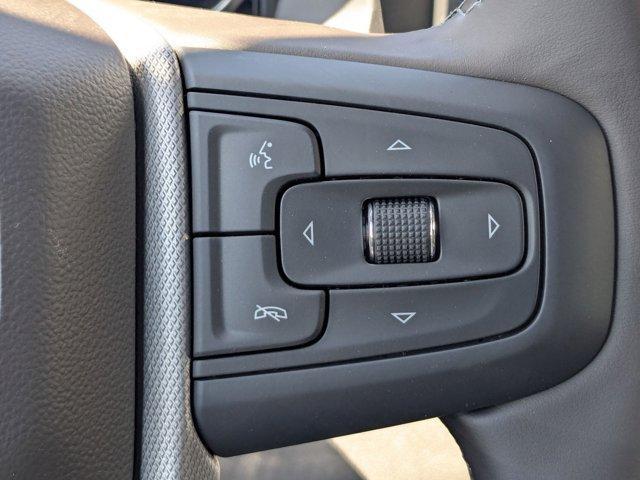 new 2025 GMC Sierra 1500 car, priced at $67,695