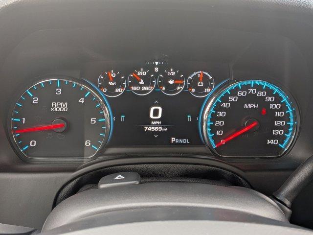 used 2019 GMC Yukon car, priced at $37,555