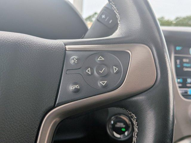 used 2019 GMC Yukon car, priced at $37,555
