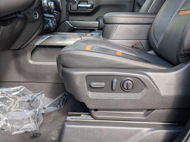 used 2022 GMC Sierra 1500 Limited car, priced at $34,675