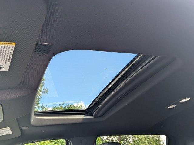 used 2022 GMC Sierra 1500 Limited car, priced at $34,675