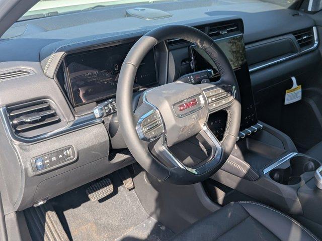 new 2026 GMC Terrain car, priced at $34,132