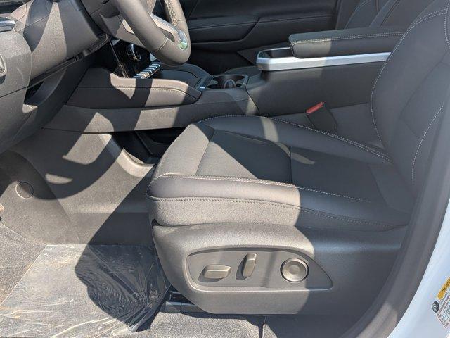 new 2026 GMC Terrain car, priced at $34,132