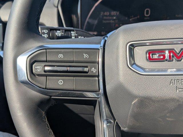 new 2026 GMC Terrain car, priced at $34,132