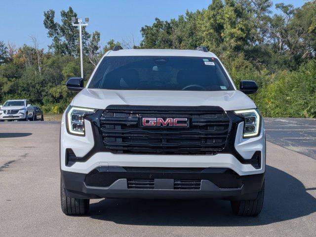 new 2026 GMC Terrain car, priced at $34,132