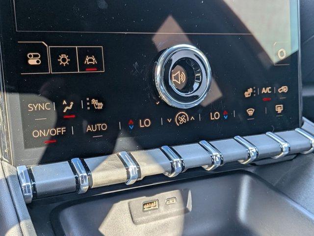 new 2026 GMC Terrain car, priced at $34,132