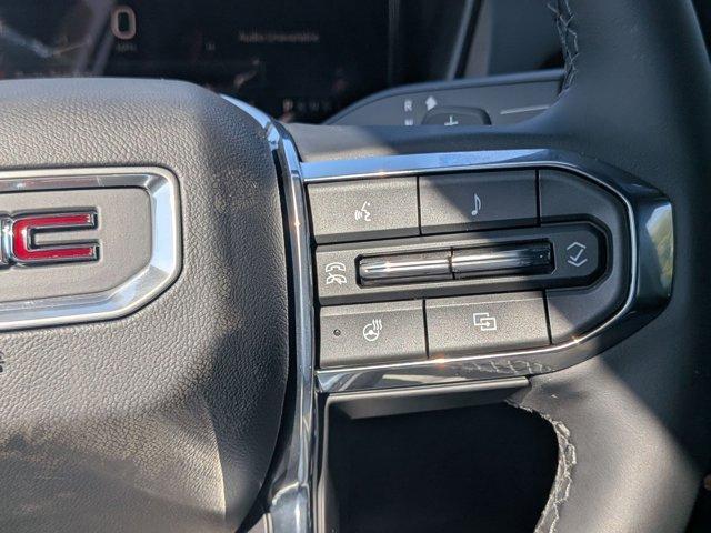 new 2026 GMC Terrain car, priced at $34,132