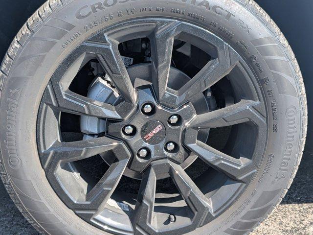 new 2026 GMC Terrain car, priced at $34,132