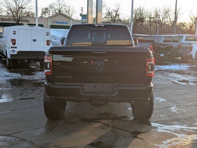 used 2019 Ram 2500 car, priced at $55,349