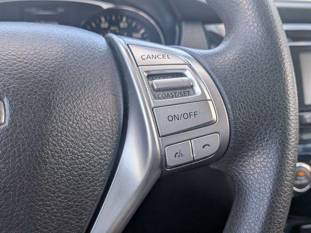 used 2015 Nissan Rogue car, priced at $10,275