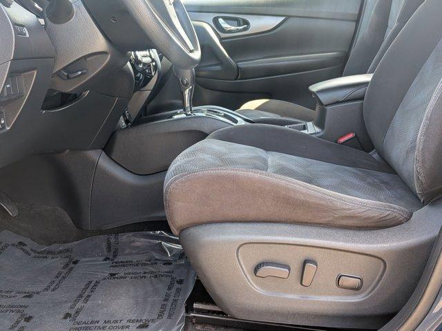 used 2015 Nissan Rogue car, priced at $10,275