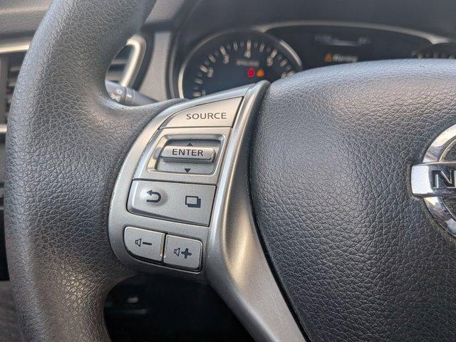 used 2015 Nissan Rogue car, priced at $10,275
