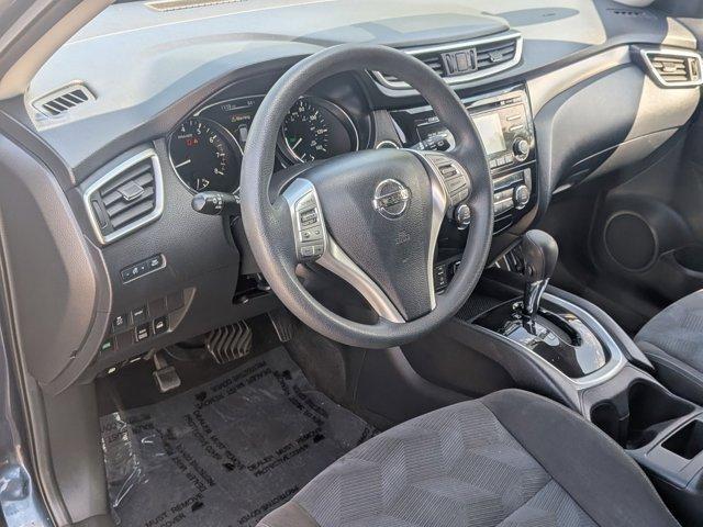 used 2015 Nissan Rogue car, priced at $10,275
