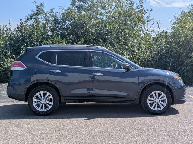 used 2015 Nissan Rogue car, priced at $10,275