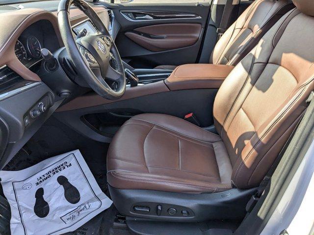 used 2020 Buick Enclave car, priced at $26,500