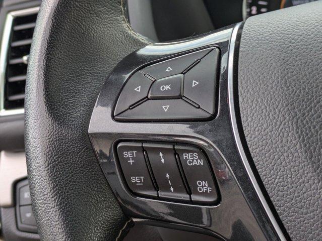 used 2018 Ford Explorer car, priced at $22,539