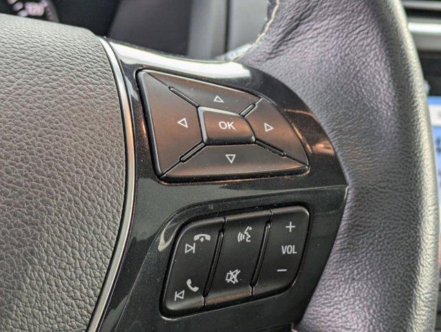 used 2018 Ford Explorer car, priced at $22,539