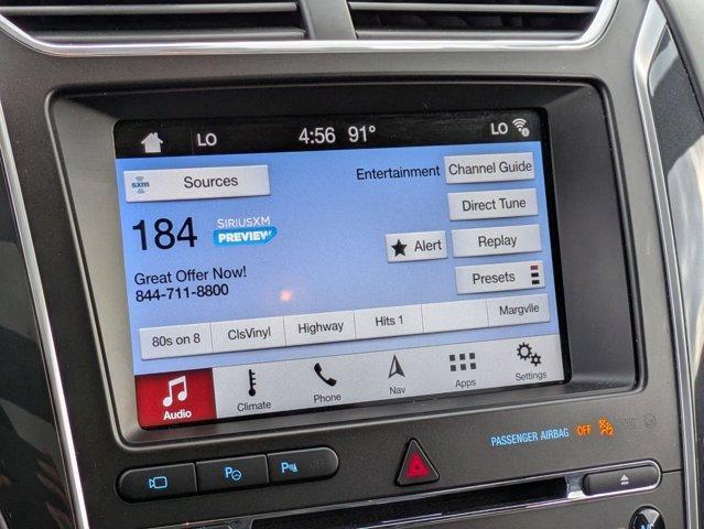 used 2018 Ford Explorer car, priced at $22,539