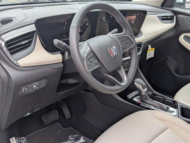 new 2026 Buick Encore GX car, priced at $30,172