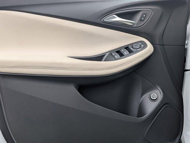 new 2026 Buick Encore GX car, priced at $30,172