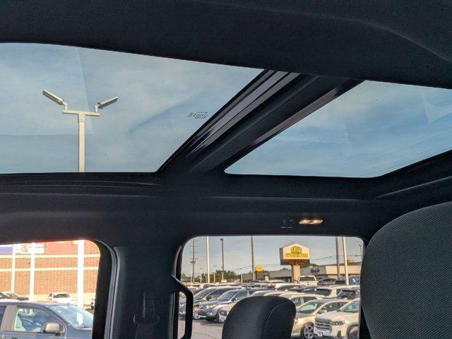 used 2017 Ford F-150 car, priced at $17,333