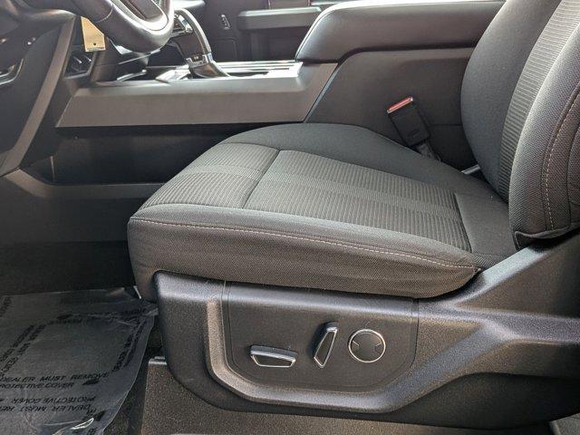 used 2017 Ford F-150 car, priced at $17,333
