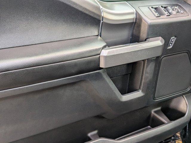 used 2017 Ford F-150 car, priced at $17,333