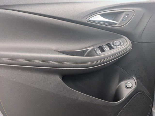 used 2023 Buick Encore GX car, priced at $23,669