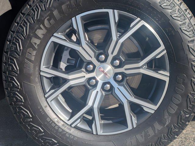 used 2024 GMC Acadia car, priced at $45,995