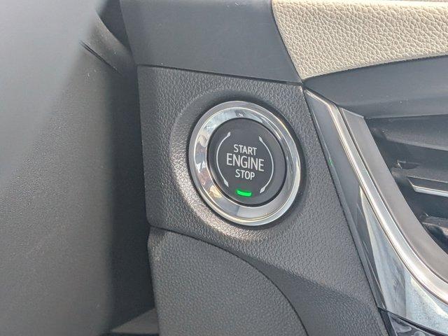 new 2026 Buick Encore GX car, priced at $34,953