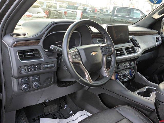 used 2023 Chevrolet Tahoe car, priced at $59,999