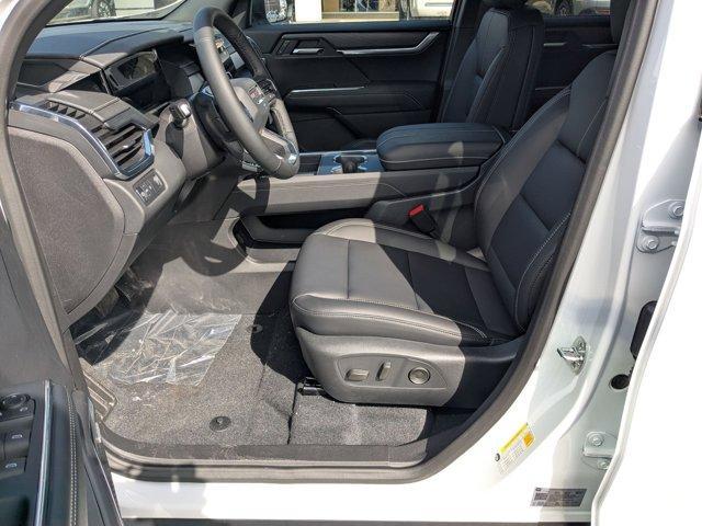 new 2025 GMC Acadia car, priced at $46,876