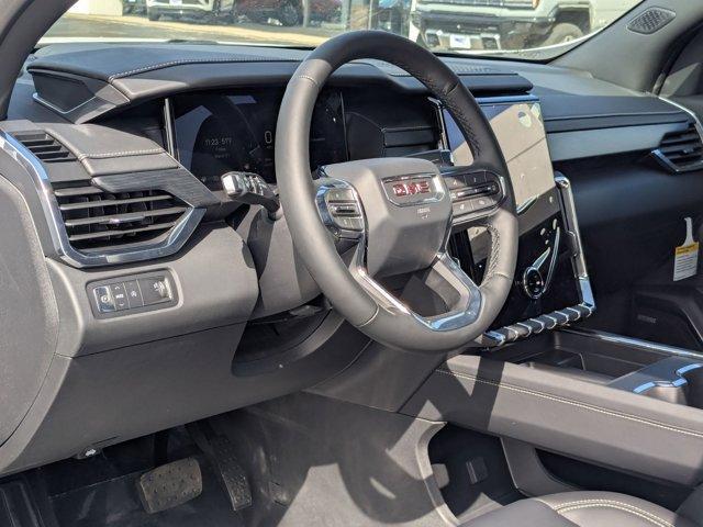new 2025 GMC Acadia car, priced at $46,876