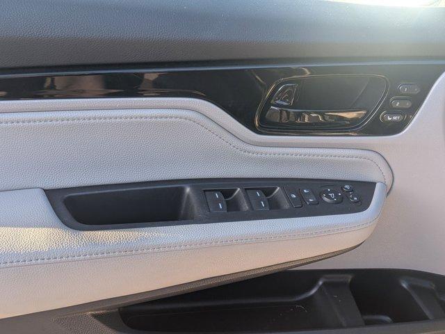 used 2019 Honda Odyssey car, priced at $33,619