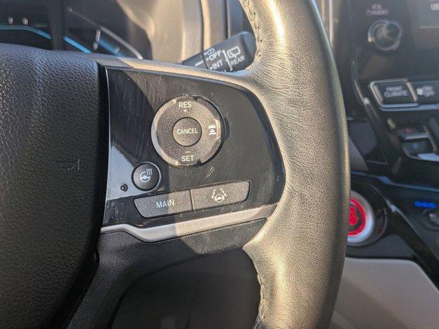 used 2019 Honda Odyssey car, priced at $33,619