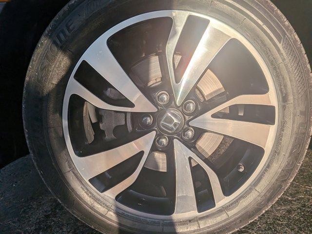 used 2019 Honda Odyssey car, priced at $33,619