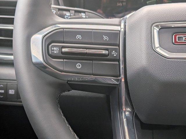 new 2026 GMC Terrain car, priced at $30,518