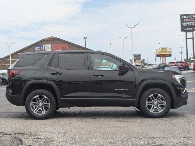 new 2026 GMC Terrain car, priced at $30,518