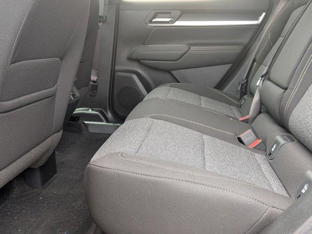 new 2026 GMC Terrain car, priced at $30,518