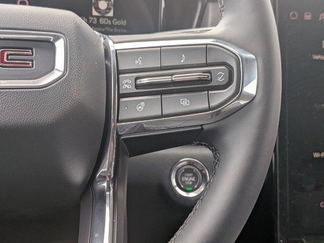 new 2026 GMC Terrain car, priced at $30,518