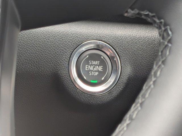 new 2026 GMC Terrain car, priced at $30,518