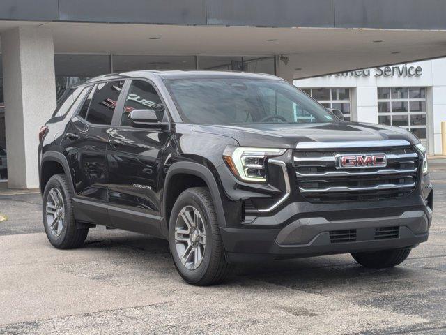 new 2026 GMC Terrain car, priced at $30,518