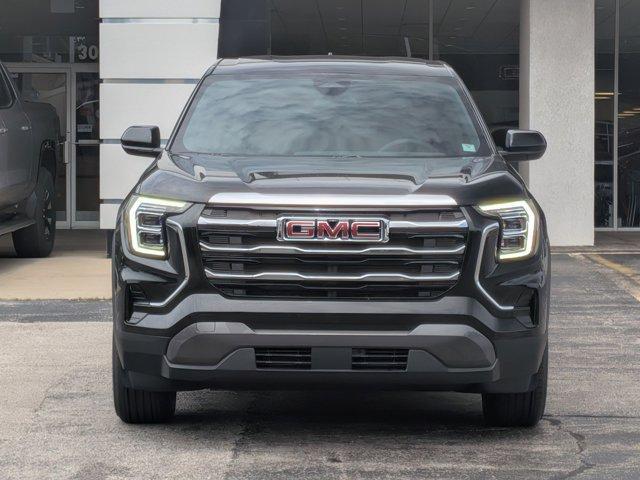 new 2026 GMC Terrain car, priced at $30,518