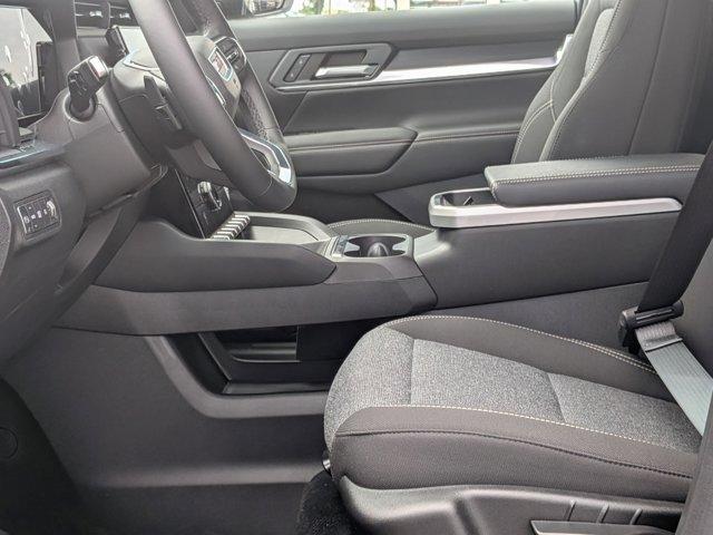 new 2026 GMC Terrain car, priced at $30,518