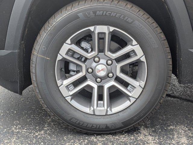 new 2026 GMC Terrain car, priced at $30,518