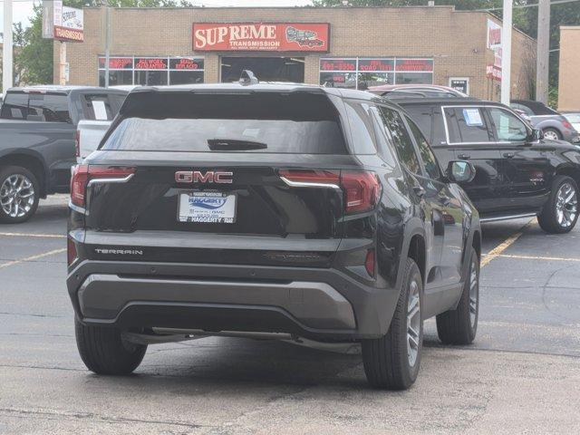 new 2026 GMC Terrain car, priced at $30,518