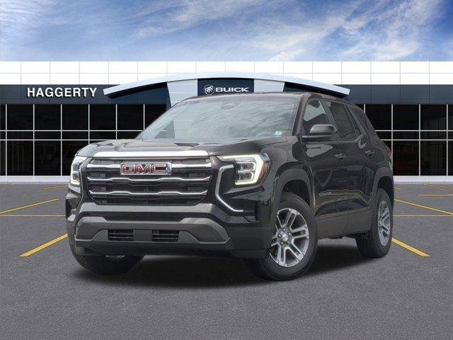 new 2026 GMC Terrain car, priced at $30,518